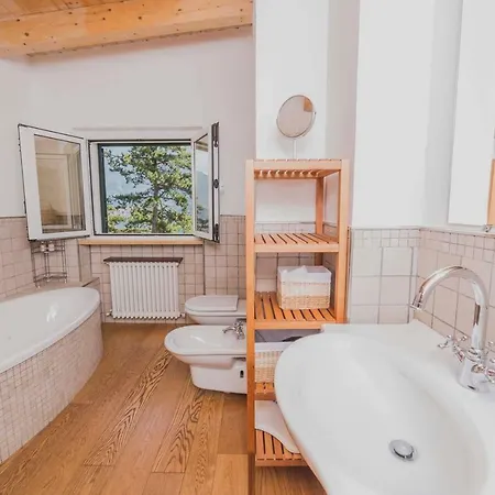 ヴィラ Ca' Verda