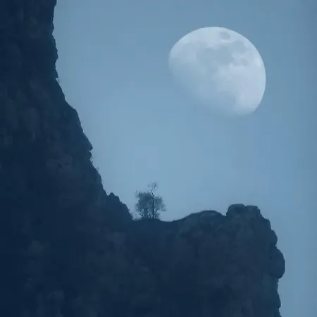 ヴィラ Ca' Verda *